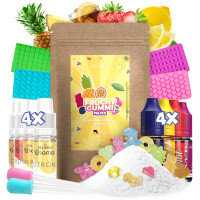 Belissia Gummibärchen Starter Set