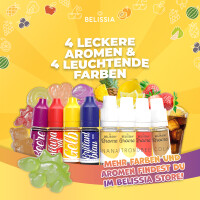 Belissia Gummibärchen Starter Set