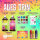 Schleim DIY - Mystery Set