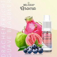 Lebensmittelaroma - Drachenfrucht-Guave-Blaubeer