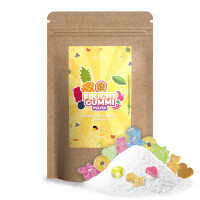 Belissia Gummibärchen Pulver Fertigmischung