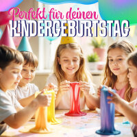 Schleim DIY - Kreativ-Set