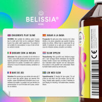 Schleim DIY - Kreativ-Set