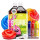 Schleim DIY - Kreativ-Set