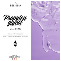 Propylenglykol 1000ml PG