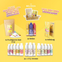 Belissia Gummibärchen Mystery Set