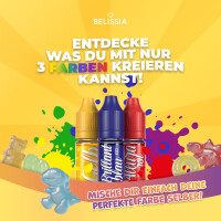 Belissia Gummibärchen Mystery Set