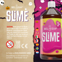Schleim DIY - Halloween-Set
