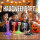 Schleim DIY - Halloween-Set
