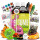 Schleim Halloween-Set