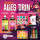 Schleim Halloween-Set