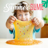 Schleim DIY - Sommer-Set