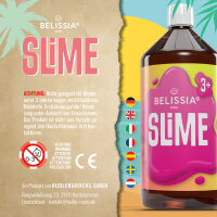 Schleim DIY - Sommer-Set