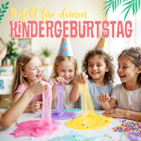 Schleim Sommer-Set