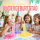 Schleim DIY - Sommer-Set