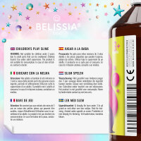 Schleim DIY -  Meerjungfrau-Set